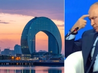 MOSKVA U ŠOKU:  Putin 'leti' s Kavkaza, na scenu stupa novi i pomalo neočekivani igrač!