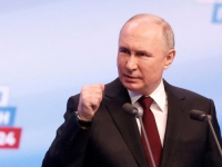 PUTINA PITALI ŠTA JE STVARNI RAZLOG ZA SUKOB SA ZAPADOM: 'Ideologija ima određeni značaj, ali u srži su geopolitički interesi'