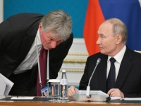 PESKOV NIKOGA NE BI PLAŠIO, VEĆ BI TEK JASNO PORUČIO: 'Njemačka ponovno postaje opasna, ali nemojte misliti da smo...'