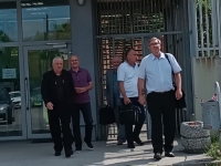 SUĐENJE ZA ZLOČINE U ZVORNIKU: Muškarci odvojeni od žena i djece u Bijelom Potoku