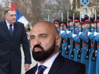 RAMO ISAK OTVORENO: 'Tražio sam nalog za hapšenje Dodika!'