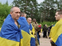 NA OVOM POLJU SARAĐUJU: Ukrajina i Rusija opet razmijenile zarobljenike, oglasio se Zelenski (FOTO, VIDEO)