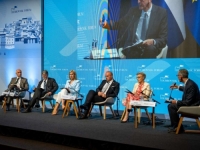 JASNA PORUKA IZ DUBROVNIKA: 'Balkan mora prvo ujediniti sebe, da bi stigao u EU'