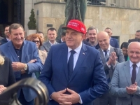 EVO KAKO DODIK OD NARODA UZIMA: Kome i za koga iz džepa građana ide 43 mil. KM za lobiranje u SAD? (VIDEO)