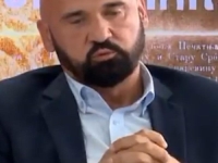 DAME I GOSPODO, MINISTAR RAMO ISAK: 'Ja sam takav, ja vam ka`em, ja bi dodijelo sva tri moja sina...'