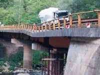 JUČERAŠNJA TRAGEDIJA UPALILA ALARME: Obećana sanacija jednog mosta na putu Rogatica-Ustiprača