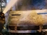 CURE DETALJI DRAME U ITALIJI: Državljaninu BiH zapaljeno vozilo, sumnja se na...