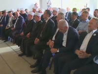 KOMEMORACIJA ŽRTVAMA ZLOČINA U PRIJEDORU I DOLINI SANE: 'U ovom gradu su poznate i ubice i ubijeni, imenom i prezimenom'