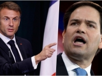 ŽESTOKA REAKCIJA IZ BIJELE KUĆE: Nakon Macronove najave o priznanju Palestine, oglasio se Marco Rubio...