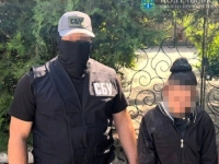 RUSKE SABOTERKE UHVAĆENE NA DJELU: Ukrajinci uhapsili dvije žene koje su postavile eksploziv ispod auta sudije