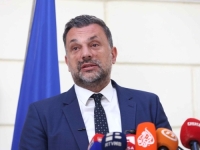 NEĆEMO TAKO, DINO: Facebook izbrisao Konakovićev uvredljivi status o 'balijama'! (FOTO)