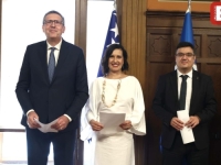 GRADSKO VIJEĆE ODLUČILO: Samir Avdić (NiP) novi gradonačelnik Sarajeva (FOTO, VIDEO)