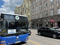 INFO ZA GRAĐANE: Večeras privremena obustava saobraćaja u Sarajevu