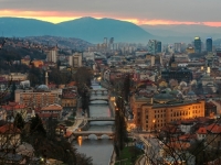OVO SU NAJRAZVIJENIJI KANTONI U FEDERACIJI BiH: Pogledajte koja dva su na dnu...
