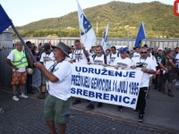 PRIJAVLJENO VIŠE OD ŠEST HILJADA UČESNIKA: Pripreme za 21. 'Marš mira' teku u skladu s planom, organzatori uputil poziv da se...