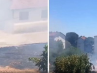 KAD ROMANTIKA PLANE: Prosidba u Brčkom izazvala požar, mladić dobio batine