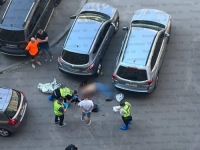 U ATENTATU UBIJEN PUKOVNIK SIGURNOSNE SLUŽBE UKRAJINE: Napadač je prišao i ispalio...