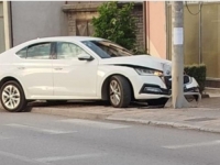 BAHATOST SNSD-ovih ODBORNIKA SE NASTAVLJA, POLICIJA I DALJE ŠUTI: Siniša Janković za volanom pijan i pod dejstvom narkotika