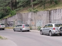 INCIDENT U SARAJEVSKOM NASELJU: Tri osobe uhapšene na Cigalanama