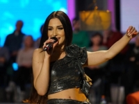 LEPA BRENA U BLISKOM SRODSTVU SA  ZVEZDOM 'GRANDA': 'Nikad nisam o tome javno govorila'