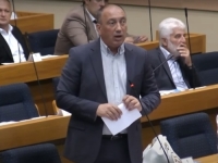 I DANAS BURNO U NSRS: Stevandić prijeti ostavkom, oduzima riječ Vukanoviću...