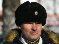 TEŽAK UDARAC ZA PUTINA: Ubijen zamjenik vrhovnog komandanta ruske mornarice
