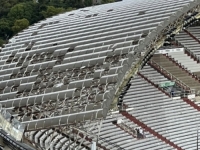 HAJDUK OTKAZAO PREDSTAVLJANJE PRVOG POJAČANJA: Poljud ozbiljno nastradao u današnjem nevremenu