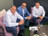 KOZARA SPAJA: Dodik i Nešić ponovo u političkom zagrljaju