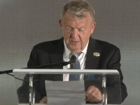 MINISTAR VANJSKIH POSLOVA DANSKE U POTOČARIMA: 'Bol Srebrenice nije ograničena na prošlost, odzvanja i danas, i sutra će...'