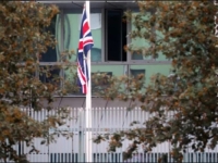 AMBASADA VELIKE BRITANIJE U BiH ODGOVORILA DODIKU: Nije bilo razgovara o slanju migranata