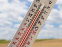 TOPLOTNI VAL U BiH: Temperature u 14 sati pokazale – ovo je najtopliji grad danas