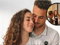 PRVI PUT SE OGLASILA: Udovica Dioga Jote objavila fotografiju uz emotivnu poruku