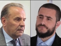 UMJESTO NA VUČIĆA, ZUKORLIĆ SE OKOMIO NA LJAJIĆA: 'Zašto u mjestima gdje on vlada konstantno imamo haos, nemire i nestabilnost? To je vrlo indikativno!'