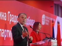 ALARMANTNO U SANDŽAKU: Rasim Ljajić zakazao sastanak rukovodstva SDP-a u Novom Pazaru