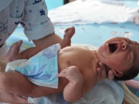MEDICINSKO ČUDO MODERNOG SVIJETA: Rođena je 'najstarija' beba na svijetu!