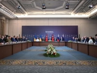 ZAVRŠEN TREĆI KRUG PREGOVORA U ISTANBULU: Ukrajinci uputili poziv Putinu...