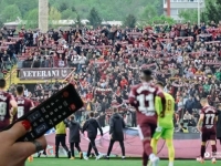 AKO NE MOŽETE NA KOŠEVO: Evo gdje gledati utakmicu Sarajevo - Universitatea Craiova...