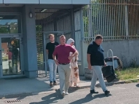 POTRESAN SLUČAJ MEHMEDA ALEŠEVIĆA: Ključni svjedok optužbe dao lažan iskaz, sve vodila tužiteljica VEDRANA MIJOVIĆ!