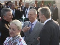 NIJE MU ZABORAVILA, A JOŠ MANJE HALALILA: Sebija Izetbegović poslala 'suptilnu' poruku Fahrudinu Radončiću