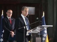 BRAMMERTZ OTVORENO PORUČIO IZ POTOČARA: 'Genocid u Srebrenici bio je smišljeni zločinački poduhvat'