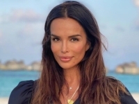 SEVERINA ZAPALILA DRUŠTVENE MREŽE: Zbog ovoga svi gledaju u njena koljena