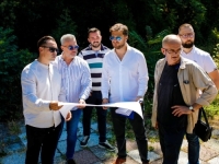 'AKTIVNOSTI SU PROVEDENE...': Kantonalna javna ustanova za zaštićena prirodna područja demantovala načelnika Irfana Čengića zbog izjava o Bentbaši