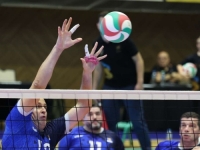 NIJE MOGLO BOLJE: Reprezentacija BiH u sjedećoj odbojci ubjedljivom pobjedom počela Evropsko prvenstvo (VIDEO)