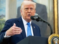 PREDSJEDNIK TRUMP OBJAVIO: 'Pokušavam s Netanyahuom da riješim stvar!'