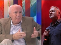 ŽARKO PUHOVSKI NEMA DILEMU: Thompson je ispao glup!