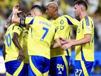 50 MILIONA VRIJEDAN TRANSFER: Ronaldu se u Arabiji pridružuje još jedna portugalska zvijezda