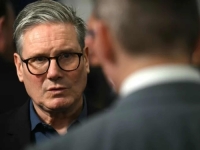 STARMER SAZVAO HITNU SJEDNICU: Sve je bliže priznavanju Palestine!