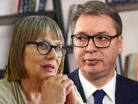 PREDSJEDNIK SRBIJE U CENTRU SKANDALA: Nataša Kandić tužila Aleksandra Vučića