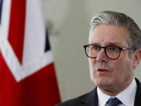 STARMER ŠOKIRAO NETANYAHUA: 'Velika Britanija će priznati palestinsku državu ukoliko Izrael...!'