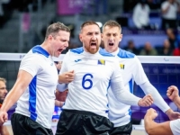 ČETVRTA POBJEDA U NIZU: Odbojkaši BiH razbili Srbiju!